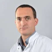Dr Pierre Croutzet