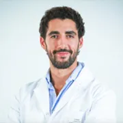 Dr Iskander Djerbi